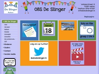SLINGER OPENBARE BASISSCHOOL DE