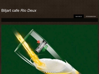 RIO DEUX CAFE