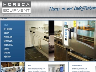 HORECA EQUIPMENT HOLLAND