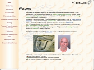 MERMAYDE