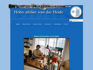 HOBO-ATELIER HEIDE VD