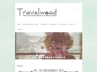 TRAVELWOOD