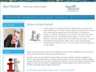 MOOI POSITIEF