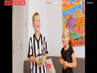 UNGA TOYS