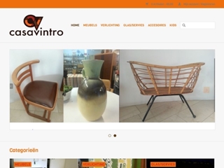 CASAVINTRO