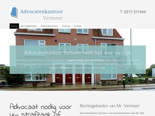 ADVOCATENKANTOOR VERMEER
