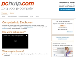 PCHULP.COM