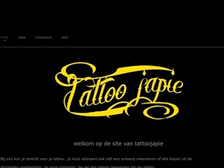 TATTOOJAPIE