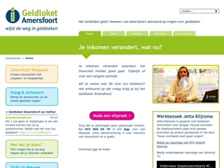 GELDLOKET AMERSFOORT