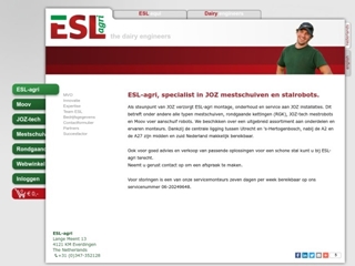 ESL AGRI