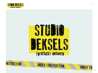 STUDIO DEKSELS