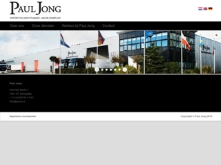 JONG PAUL