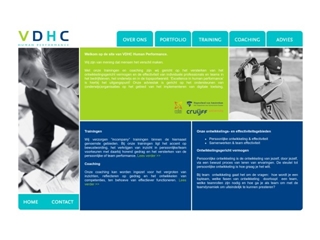 VDHC HUMAN PERFORMANCE
