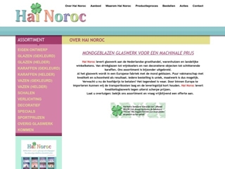 HAINOROC