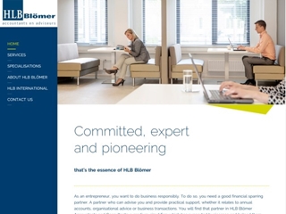 BLOMER ACCOUNTANTS EN ADVISEURS