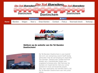 TOL BANDEN DOETINCHEM DE