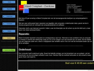 MAREL COMPLEET