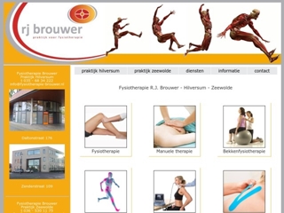 PRAKTIJK VOOR ACUPUNCTUUR EN FYSIOTHERAPIE