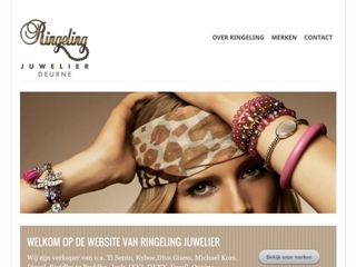 RINGELING JUWELIER
