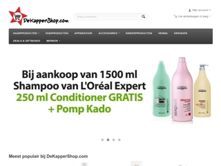 AD DE KAPPER