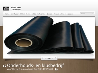 MULDER TOTAAL ONDERHOUD