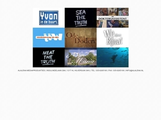 ALALENA MEDIAPRODUKTIES