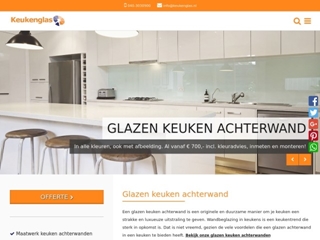 KEUKENGLAS.NL