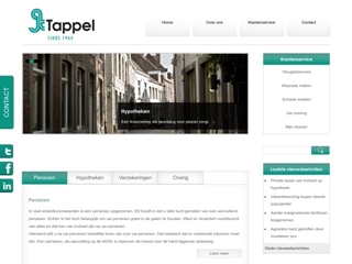 TAPPEL