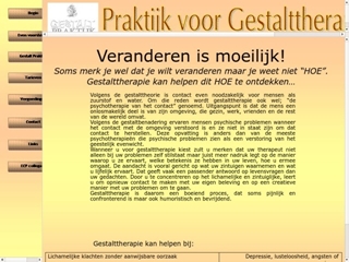 GESTALT PRAKTIJK FRED BESEMER