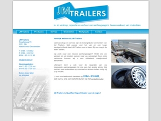 JM TRAILERS