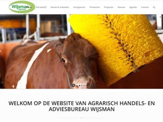 WIJSMAN S A M