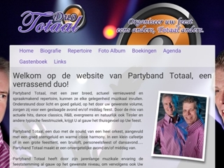 DUO TOTAAL