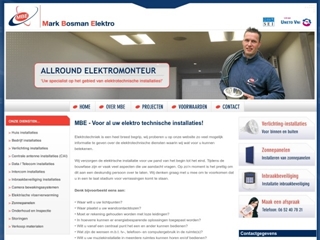 MARK BOSMAN ELEKTRO