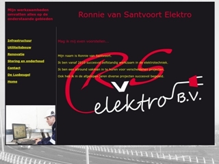 RVS ELEKTRO BV