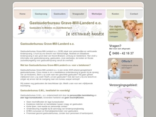 GASTOUDERBUREAU GRAVE-MILL-LANDERD E.O.