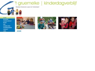 GRUEMELKE