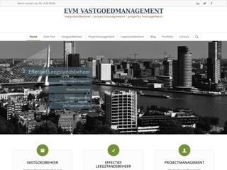 EVM VASTGOEDMANAGEMENT