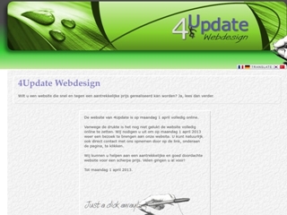 4UPDATE