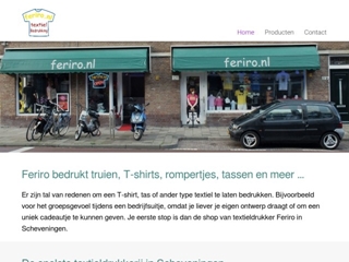 FERIRO