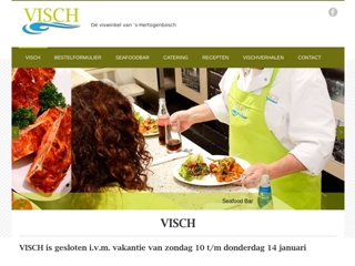 VISCH VISWINKEL