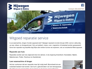 HIJWEGEN WITGOED EN ELEKTRO