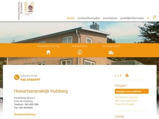 HULSBERG APOTHEEK