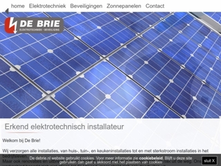 BRIE ELEKTROTECHNIEK DE