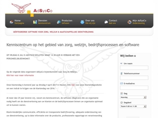 ADSYSCO BV