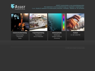 ASSIST MEDIATRAININGEN