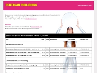 GREEN APPLE PUBLISHING