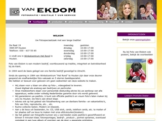FOTO VAN EKDOM BIJZONDEREFOTOS