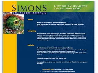 SIMONS GRAFISCH TOTAAL