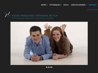 VIDOTO PRODUCTIES