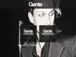 GENTE HAIR BEAUTY & FASHION